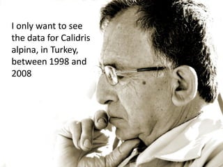 Usability in the GeoWeb