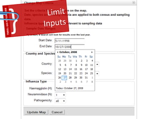 Usability in the GeoWeb