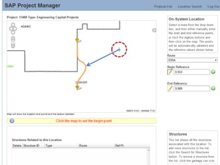 Usability in the GeoWeb