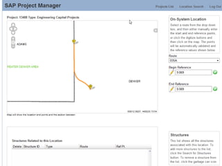 Usability in the GeoWeb