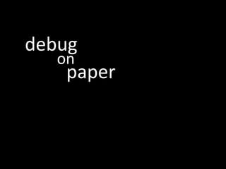 Usability in the GeoWeb