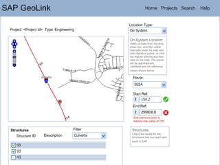 Usability in the GeoWeb