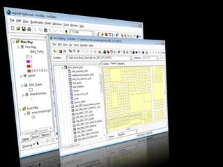 Usability in the GeoWeb