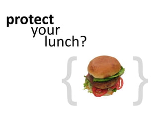 Usability in the GeoWeb