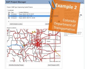 Usability in the GeoWeb
