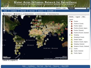 Usability in the GeoWeb