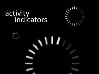 Usability in the GeoWeb