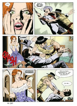 SN AAHHH!
y
&
'I
)
M
jh
UROMOCI STO S/ CUO,
DEMARESTF... ZA-
$TO ME 2EL/$
UKLONITIF
UROMOC
> >, JA NE...
r-
*-
102
 