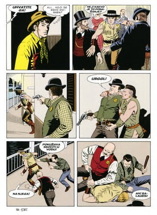 i
HEJIKAKVO
JE TORONA-
^ £ANJE-F /
UHVATITE ALII... KOJI
DAVO DO
SE
GAl
GA£?AP
v
URGGU
U
TBS
5^
POKUSAVA
SKOClTI U
VODU!
V
IVV
Si
^ff AH!SA-
LAUDS!
NA NJEGA
104 iSS
 