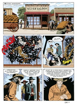 OPROSTITE!
JE LI VAN/ NETKO
OZL/JEPENP
UMALO, MISTER/ OVAJ
TIP JE SKORO PAO NA
NAS/ ALI... KAKO SE
TO MOSLO DO-
GODITI...F
h
i
>
RUEe JE O POSLJEDICI NESRETNIH
I NEPREDVIDLJIVIH OKOLNOSTI! NEKI
LJUDl NE PODNOSE ALKOHOL, PA
POSTANU ^IVliANI I KRIVO ODGO-
VARAJU NA NAJLJUBAZ-
NIJA PITANJA...
L
It
|
ir:
L
%
i^-9
 