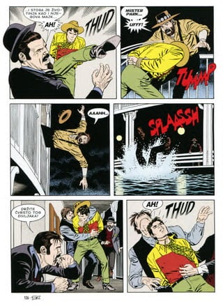 ..I STOGA JE ZIVO
TINJA KAO I NJE-
v SOVA MAJK... .
MISTER
PARK
fi
AH! arm
m
n-
u y
&
•*s.
V
—
mm
0


*• #5
. 44
. ,
^ ■
fc
m
AH!
f DRZITE
dVRSTO TOG
V DIVLJAKA!
%
-i

62
/T
>
126 • fiSS
 