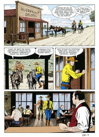 LAKO JE RECI PO OVOJ
VRUdlNl! TO ZNACl DA dU
SE MORATI OGRANldlTI
SAMO NA GUTLJAJ!
AKO SITUACUA POSTANE
OZBILJNA, MNOGO JE
BOLJE DA BUDEMO
TRIJEZNI I BUDNII ^
CIJENIM TVO—
JE ODRICANJE,
STARA DEVO...
.ui
S%
w
*
m
i
A
@2-13
 