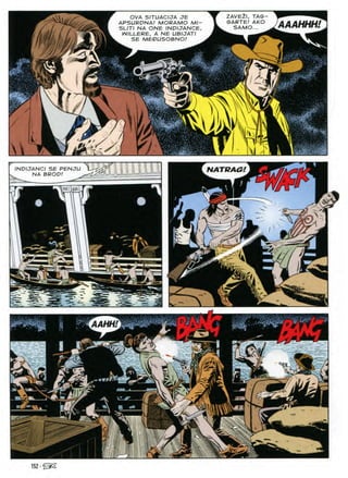 ZAVEZl, TAG-
ga
sr
at
moako
Jaaahhhi
OVA SITUACIJA JE
APSURDNA! MORAMO Ml-
SLITI NA ONE INPIJANCE,
WILLERE, A NE UBIJATI
SE MEPUSOBNO!
iM
s
I w
l

h. s
' ■
 ■ lAl d
INPIJANCI SE PENJU
NA BROP! NATRAGl
9
AAHH!
f 1
V.
ft ' n
i
152
 