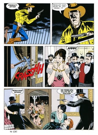 GAD!
PROKLET PROKLETI
GDJE JE DO
STVO!
VRAGA

-</
AHHH!
I
V
NE PRIBU2A
VAJTE SE IU
_ PUCAM!
NEMA NAM
SPASA!
s
sum
a
?4
i
y'il
A A
 '>
 