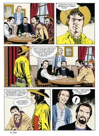 J
ZGODITAK! ONAJ U
SREDINI JE JIMMY
SCAR!
o
L
r
it
/
-tmi
OPROSTITE NA SMETNJI!
IMA LI MJESTA ZA STO-
LOM ZA aO$ JEDNOG
IGRAdAF CUO SAM
PA JE OVDJE y
ZABAVNO... /-Vrf
fe
fr
S
^^5
VEC SAM
HMM... VI
VIPIO C
' ^ T/PA
IMAM SLOBOPNO PO-
SLIJEPOPNE I SVE2ANJ
ZELEMBAdA KOJI ME
2ULJAJU U P2EPU... <
OVOG
V
/
3A NEMAM
NlSTA PROTIV
MLADldU!
$
m
s-
i
Zi2
%
r/
28-
 