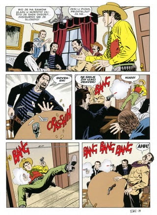 JESI LI P/CJAN
PRUATELJUP
v JA NE...
BIO JE NA SAMOM
ULAZU U MJESTO! ZA~
$TO JE SADA OVDJEF...
ZASIGURNO ME JE
SLIJEDIO!
&
CS
ZK
i I v
r
wz
DOVRA- ^ NE SMIJE
21V IZACl
GAS ODAVDE
r
M
A
L
r/
i
^ o
AHHl
V.
@2-29
 