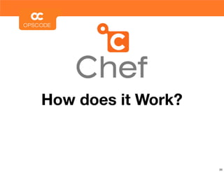 How does it Work?



                    20
 