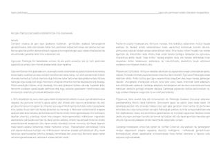 inguru psikologia________________________________________________________________________________________inguru eta pertsonen arteko interakzio terapeutikoa




INGURU PSIKOLOGIKOAREN ESPERIENTZIA ETA ESANAHIA

sarrera
Gertaera urbanoa da gaur egun gizakiaren bizilekuan gertatutako aldaketa teknologikorik                   Fischer-en (1975) modeloak ere, Wirtg-en moduan, hiria indibiduo ezberdinen multzo bezala
garrantzitsuena, nahiz eta biltzeko behar hori, pertsonen artean beti eman den ekintza bat izan.          azaltzen du. Beraien arteko ezberdintasun hoiek, azpikultura kontestuak sortzen dituzte,
Bertze garai batzuekiko desberdintasun nagusiena hurrengoa da: gaur egun, zelaia urbanizatzen da,         zeintzuetan sujetuak beraien artean ezberdintzen diren. Hiria mundu ttikien mosaiko bat bezala
eta aintzinako garaietan aldiz hiria ruralizatzen zen.                                                    agertzen da, komunitate razial, etniko, klase sozial bereko bizilagun taldeetan e.a. egituratua.
                                                                                                          Azpikultura aktibo hauek “masa kritiko” bezala eragiten dute, eta beraien aktibitatea hirian
Inguruaren Psikologia 60. hamarkadan sortzen da eta guztiz presente izan du beti aipatutako               okupatzen duten tamainuaren araberakoa da. Laburbiltzeko: azpikultura hauek adostasun
esperientzia urbano berri horrek gizakian eduki duen inpaktua.                                            sozialaren murriztearen ondorio dira.

Soja-ren hitzetan, hiria, gizarteak sortu duen egitura edo sistema bat da, giza bizitzaren kontinentea,   Milgram-ek (1970) aldiz, Wirtg-en ideietan sakontzen du espazioaren eragin psikologikoak garatu
modu hagitz zuzenean prozesu sozialen isla bihurtzen dena, beraz, ez soilik giza ekintzak ematen          nahiean, hortarako hirietako esperientzietan oinarrituz. Bere lanarekin, Inguruaren Psikologiari ateak
direneko kontestua. Guztiok onartzen dugu historian zehar beti eman dela gizakien arteko biltzea,         idekitzen dizkio. Hiriko bizitza, gaur egun esperientziaz ezagutzen ahal dugun bezala, gainkargan
baina gaur egun ezagutzen dugun fenomeno urbanoak dimentsio berriak dauzkala ere argi daukagu.            dauden etengabeko interakzioek eratzen dute bere ustez, hauen ondorioak izanik adaptazio
Modu paradogiko batean, erran dezakegu, hiria dela gizakiaren bizileku naturala. Espazialki aldiz,        edo amoldatzeko saiakerak. Gainkarga, adaptazio estrategiaren zati da, bere oinarrietan pertsona
harreman sozialaren gunea bezala definitzen ahal dugu, zeinetan gizartearen transformazio edo             bakoitzari denbora guttiago ematean datzana. Gainkargak eguneroko bizitza deformatzen du,
erretentzio oinarrizko prozesuak aktibatzen diren.                                                        lege sozialen bilakaeran eragin eta rol-en onartzea bideratu.

L. Wirt-ek azaltzen du, bere ustez sujetu baten kondukta edo izateko modua inguruak baldintzatua          Milgram-ek, bere lanetan kasu bat komentatzen du, Psikologia Sozialeko liburuetan azkenean
dagoela, eta pertsona horrek bi gauza egiten ahal dituela: edo ingurura amoldatzen da, edo                paradigmatikoa bihurtu dena: Katherine Genovese-k, gauez lan egiten duen neska batek, 18
prozesu hortan porrot eginen du. Urbanism as a way of life (hirigintza bizitzeko estilo bezala) lanak,    labankada jasotzen ditu etxerako bidean, ezer egin gabe geratzen diren bertze 30 pertsonen
hiria, izateko modu berri bat bezala aurkezten du, hurrengo 3 faktoreen inzidentziaren eraginez           aintzinean, (ez zuten ezta poliziari dei egin). Psikologoak azaltzen du hiriak erresponsabilitate eza
azaltzen ahal dena: tamaina, dentsitatea eta hiritarren arteko heterogeneotasuna. Hiru kontzeptu          hori ahalbidetzen duela, eta anonimatoa garantizatzen du horrelako egoeretan. Ikerketa honek
hauetan oinarrituz, psikologo honek hiria ezaugarri heterogeneoetako indibiduoen iraupeneko               zarata eta inguru estresari buruzko lan berriak bultzatzen ditu eta hauek aportazio haundiak egin
asentamentu bat bezala ulertzen du. Bere teorien arabera, hiriaren haunditzeak hiritarren arteko          dituzte ingurua eta jokaearen arteko harremanak ezagutzeko orduan.
ezberdintasunak areagotzen ditu, hauen arteko interakzio loturak murriztuz, eta hauek bigarren
maila batera pasatuz (lehenengo mailan mantendu ordez) . Populazioaren dentsitateak, rutina               Gainkarga modeloaren sintesi bat egiten du 1978an Cohen-ek, eta azaltzen da, gainkargaren
edo egunerokotasuna bultzatu eta indibiduoaren harreman sozialak partzializatzen ditu, hauek              menpe dagoenaren jokaera nagusiena, atentzio erabilgarria indibiduoak garrantzitsuen
harreman inpertsonaletan bihurtuz, (azaleko harremanak hain zuzen ere). Bertzetik aipatu behar            kontsideratzen dituen aspektuetan kontzentratzea. Hona hemen teoriaren 4 hipotesi edo
da heterogeneitateak ere adostasun soziala zailtzen duela.                                                suposizio egituratzaileak:
 