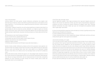 inguru psikologia________________________________________________________________________________________inguru eta pertsonen arteko interakzio terapeutikoa




Arazo metodologikoak                                                                                  Aztertutako datu psikologiko tipoak
Historian zehar ez da erreza gertatu inguruak indibiduoen portaeretan nola eragiten duen
                 ,                                                                                    Inguruari dagokionez, gizakiak 3 datu nagusi prozesatzen ditu: inguruaren ezagutza, ekintza eta
aztertzea. Inguru bezala hau osatzen duten faktore guztiak kontutan hartuz noski: espazioa, soinua,   helburua. Edo bertze hitz batzuetan erranda, inguruaren barne errepresentazioa, espazioaren
usaina, tenperatura… Aurrera eraman diren 2 saiakuntza aurkeztuko dira hemen; lehena, soinuaren       erabilpena eta ekintza modeloak eta lekuaren ebaluazioa. Bi sailkapen hauek, Inguru Psikologia
eraginari buruzkoa:                                                                                   klasikoko kontzeptuak dira, baina nolabait gaur egun ere interesgarriak dira aipatzea ikerketa
soinua/zarata: Gizakiaren tendentzia, soinu edo zaratara egokitzea da, (baldin eta hau 60dbA-tik      hauen mugak ezagutu ahal izateko.
gorakoa bada), eta nahiz eta deserosoa suertatu daitekeen. Los Angeles-en garatu zen ikerketa
batean ondorioztatu zenez, zarata dimentsio ezberdinak sailkatzen dira eta hauek eragin haundia       a) Lekuen kontzeptualizazioa: espazioaren barne antolakuntza. Honetan 3 azpifase bereizten dira:
daukate sentsazio subjetiboetan, osasunean, eta baita portaeran ere. Zarata deserosoa bihurtzen       desberdintzea, artikulazioa eta integrazioa.
da:                                                                                                   b) Lekuen erabilpena. Ekintza portaeraren aurre.
a) Ezinbestekoa ez den zerbait bezala pertzibitzean.                                                  c) Lekuen ebaluazioa: Batez ere lekuari asignatutako ezaugarri afektiboetan zentratua, eta hauen
b) Soinu iturriak hiritarren ongizatea kaltzetzen du.                                                 erlazioa lekuak sugeritzen duen egoera emozionalarekin.
c) Erantzuleek ingurugiroko bertze aspektu batzuk ukatzen dituzte.
d) Zarata osasunarentzat txarra dela pentsatzea.                                                      Lekua eta leku eza (lugar y el no lugar)
e) Beldurra eragiten duenean.                                                                         Orain arte behin eta berriz azaldu da inguru kontzeptua, baina kontzeptu hau ere zalantzan jarri
f) Aktibitate garrantzitsuetan interferitzean (lo egin, elkarrizketa batean…)                         edo gutzienez honen inguruan hausnartzea beharrekoa kontsideratu dugu. Leku guztiak, ez dira
                                                                                                      beti Leku bezala ulertzen, badaude ez Leku edo gazteleraz no Lugar diren lekuak ere. Hauen
Ikerketa honetan, zaratak indibiduoen portaeran estimulo bat suposatzen duela egiaztatu zen.          arteko diferentzia hurrengoa da: Leku edo ez leku izatearen arteko muga, indibiduo bakoitzaren
Zarata bat nahiko izan zitekeen oinezko bat bertze bati eroritako pakete bat jasotzen laguntzeko      araberakoa da, hau da, pertsona batentzat leku bat Leku izanen da, horrek berarengan esanahi bat
geratu ez zedin, edo kanbioak behar dituen bati trukea egiteko ere ez geratzeko erabakia              daukanean, leku horrek berarentzat memoria bat daukanean hain zuzen ere. Adibide zehatzago
hartzeko orduan. Beraz, erran daiteke zarata nivel haundiago batean, portaera anti-sozialak ikusi     bat jartzeagatik, errepide edo autopista bat, bertan egiten dugun erabileraren arabera (esanahi
zirela.                                                                                               berezirik ez daukan paso bezala) leku ez bat izaten ahal da. Leku ez hortan momentu batean
Bertze alde batetik antzeko ikerketa bat gauzatu zen, baina aldagai bezala tenperatura hartuta        ekintza bat gertatzen bada, istripu bat adibidez, ekintza horrek leku hori aktibatu eta erranahi bat
kasu honetan. Ikerketa hau konplaxuagoa suertatu zen eta emaitzak konparatzeko zailtasunak egon       ematen dio, eta denboran zehar memoria, gertatutakoaren oroigarriak agertu daitezke e.a. Beraz,
ziren. Hala ere hurrengoa ondorioztatu izan zen: tenperaturak bere horretan baino, tenperatura        pertsona zehatz batzuentzat, leku hori, leku eza izatetik leku izatera pasatu da.
aldaketek eta hauen bariazioek sortutako estresa da momentu batean jarrera soziala edo                (Prozess tailerrean praktikan jarri zen leku eza lekuan transformatzeko ideia)
laguntzarako nahia murriztu dezaketenak.
 