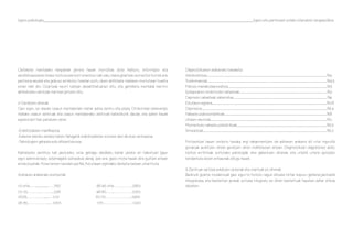 inguru psikologia________________________________________________________________________________________inguru eta pertsonen arteko interakzio terapeutikoa




Garbiketa mentaleko kanpainek jarrera hauek murriztea dute helburu, informazio eta                       Diagnostikoaren araberako banaketa:
sensibilizazioaren bidez. Kultura eza horri erantzun nahi zaio, baina gizarteko aurreiritzi horrek ere   Alkoholismoa....................................................................................................................................................................................................................................................%4
pertsona asozial eta jada ez arriskutsu hoietan sortu duen aktibitate mailaren murrizteari buelta        Toxikomanoak...................................................................................................................................................................................................................................................%4.5
eman nahi dio. Gizarteak neurri batean desaktibatuarazi ditu, eta garbiketa mentalak berriro             Psikosis maniakodepresiboa.........................................................................................................................................................................................................%3
aktibatzeko ekintzak martxan jartzen ditu.                                                               Epilepsiaren ondoriozko nahasteak..................................................................................................................................................................................%2
                                                                                                         Depresio nahasteak zaharretan..............................................................................................................................................................................................%4
2-Geratzen direnak                                                                                       Estutasun egoera.........................................................................................................................................................................................................................................%18
Gaur egun, ez daude osasun mentalerako behar adina zentru eta plaza. Orokorrean lehenengo                Depresioa..............................................................................................................................................................................................................................................................%14
mailako osasun zentruak eta osasun mentalerako zentruak bateraturik daude, eta azken hauek               Nahaste psikosomatikoak................................................................................................................................................................................................................%8
egoera larri bat pairatzen dute:                                                                         Umeen neurosia.............................................................................................................................................................................................................................................%1
                                                                                                         Momentuko nahaste psikiatrikoak......................................................................................................................................................................................%15
-Erabiltzaileen masifikazioa.                                                                            Simulazioak...........................................................................................................................................................................................................................................................%12
-Eskema tekniko zehatz baten faltagatik erabiltzailetan sortzen den ahultze sentsazioa.
-Teknologien gabezia edo efizientzia eza.                                                                Portzentzai hauen ondorio bezala, argi nabarmentzen da adinaren arabera 40 urte ingurutik
                                                                                                         gorakoak aurkitzen direla geratzen diren indibiduoen artean. Diagnostikoari dagokionez aldiz,
Kalitatezko zerbitzu bat jasotzeko, ordu gehiago dedikatu behar zaizkio eri bakoitzari (gaur             bizitza erritmoak sortutako patologiak dira gailentzen direnak, eta urtetik urtera igotzeko
egun administrazio sistemagatik ezinezkoa dena), izan ere, gaixo mota hauek dira guztien artean          tendentzia duten eritasunak ditugu hauek.
arriskutsuenak. Hona hemen beraien perfila Asturiasen egindako ikerketa batean oinarrituta:
                                                                                                         3-Zentruan sartzea eskatzen dutenak eta onartuak ez direnak.
Adinaren araberako kontsultak:                                                                           Badirudi gizarte modernoak gaur egun bi funtzio nagusi dituela: hiritar kopuru gehiena jaiotzatik
                                                                                                         integratzea, eta baztertze guneak sortzea integratu ez diren baztertuak hauetan zehar zirkula
10 urte…….........................……750              36-45 urte………………..2801                              dezaten.
10-15…………....……..….....226                           46-60……...………………..1001
16-25…………...….............…110                       61-70…………………….....1900
26-35……….…..…….....….1001                            +70…………………………1221
 