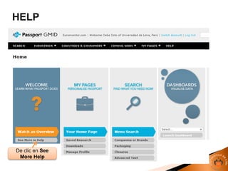 De clic en See
More Help
 
