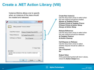 Testexec TestExec SL 7.1 | PDF
