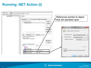 Testexec TestExec SL 7.1 | PDF