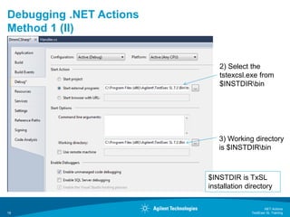 Testexec TestExec SL 7.1 | PDF