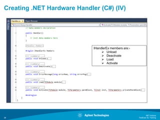 Testexec TestExec SL 7.1 | PDF