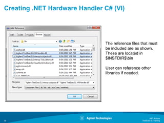 Testexec TestExec SL 7.1 | PDF