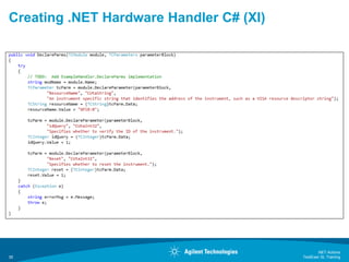 Testexec TestExec SL 7.1 | PDF