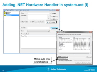 Testexec TestExec SL 7.1 | PDF