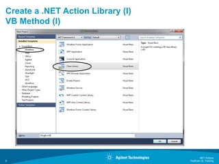 Testexec TestExec SL 7.1 | PDF