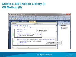 Testexec TestExec SL 7.1 | PDF