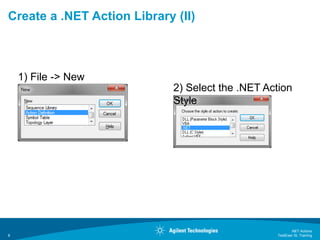 Testexec TestExec SL 7.1 | PDF