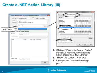 Testexec TestExec SL 7.1 | PDF