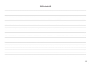 MEMORANDUM

...............................................................................................................................................................................................................................................

...............................................................................................................................................................................................................................................
...............................................................................................................................................................................................................................................

...............................................................................................................................................................................................................................................

...............................................................................................................................................................................................................................................
...............................................................................................................................................................................................................................................

...............................................................................................................................................................................................................................................

...............................................................................................................................................................................................................................................
...............................................................................................................................................................................................................................................

...............................................................................................................................................................................................................................................

...............................................................................................................................................................................................................................................
...............................................................................................................................................................................................................................................

...............................................................................................................................................................................................................................................

...............................................................................................................................................................................................................................................
...............................................................................................................................................................................................................................................

...............................................................................................................................................................................................................................................

...............................................................................................................................................................................................................................................
...............................................................................................................................................................................................................................................

...............................................................................................................................................................................................................................................

...............................................................................................................................................................................................................................................


                                                                                                                                                                                                                                           153
 