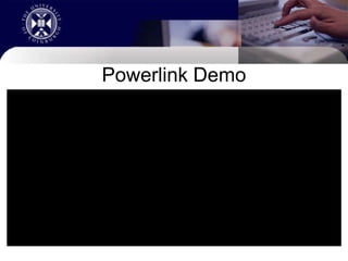  Further Developments