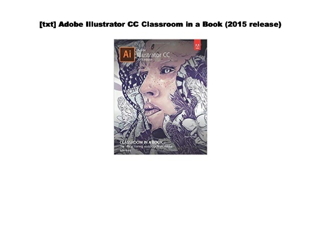 Adobe illustrator cc 2015 portable