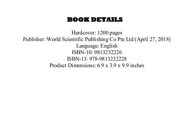 the encyclopedia of medical robotics