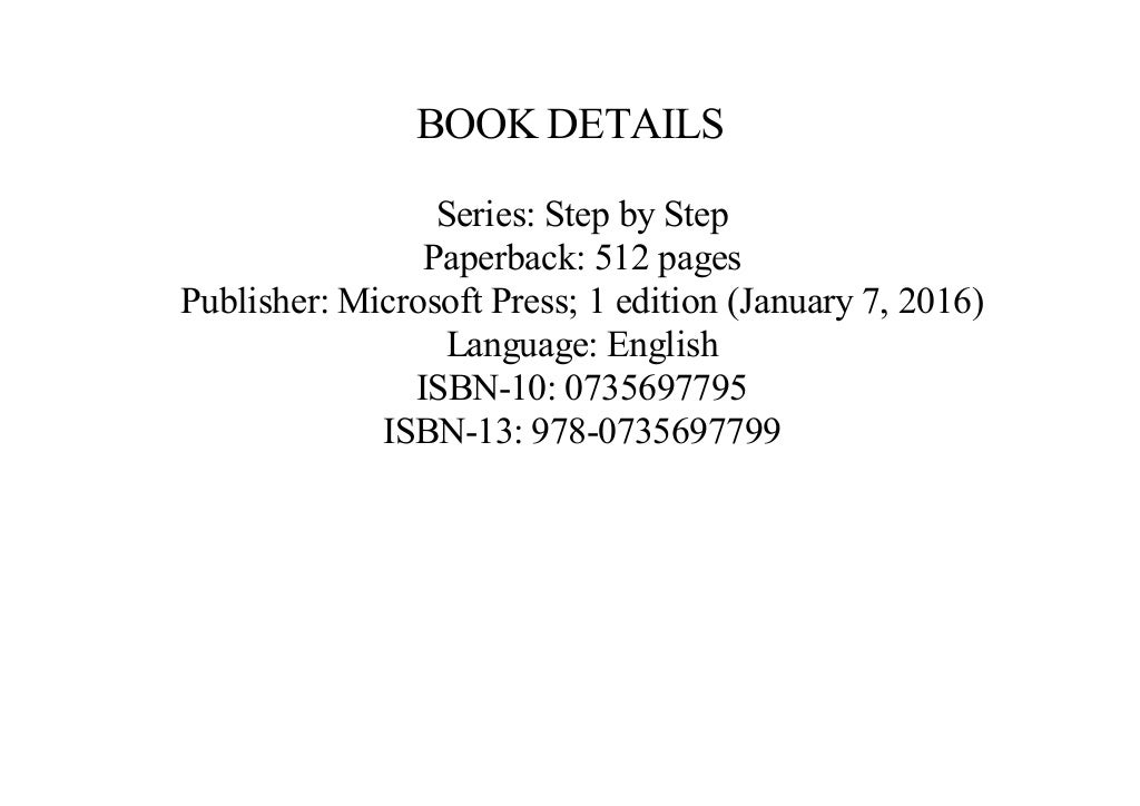 microsoft powerpoint 2016 step by step microsoft powerpoint 2016 step by step