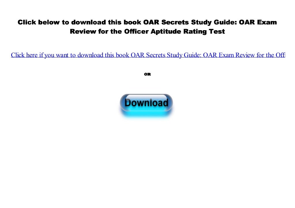 oar-study-guide-officer-aptitude-rating-test-prep-and-practice-test-questions-for-the-navy-oar