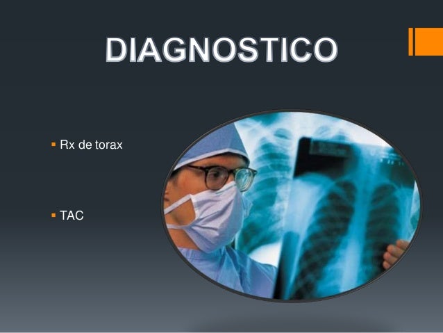 Tx toracico en uci