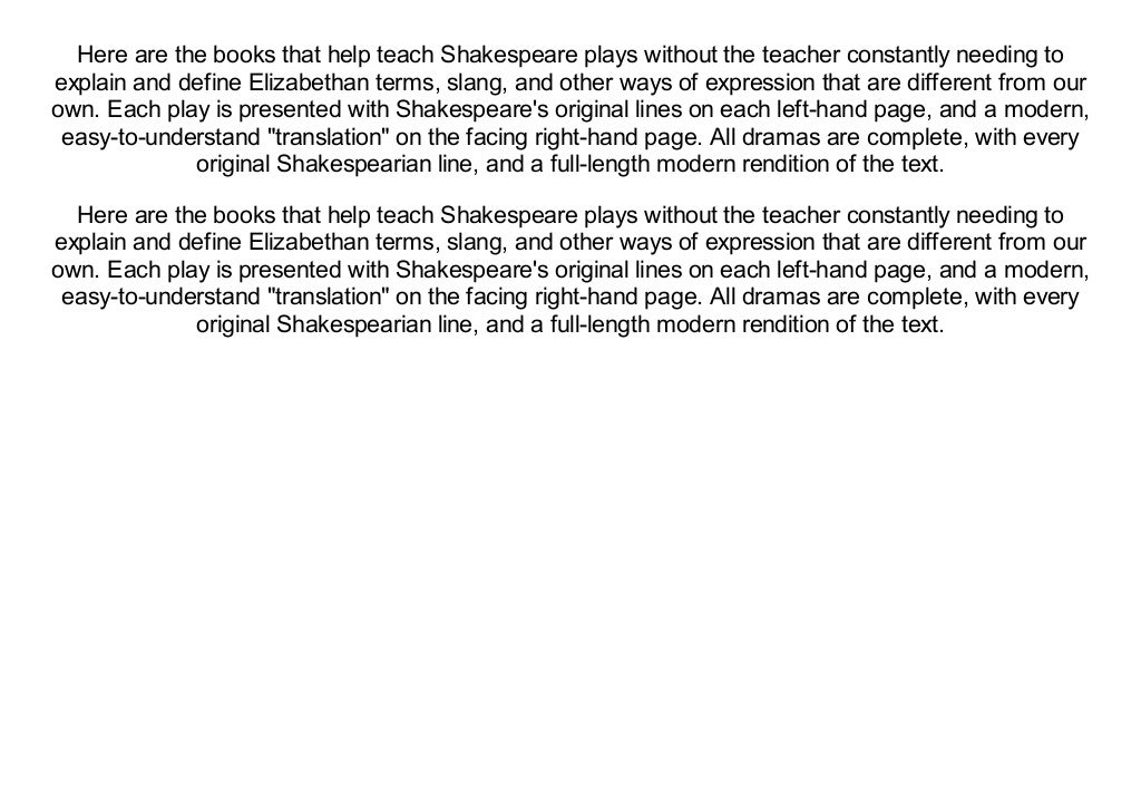 read-romeo-and-juliet-shakespeare-made-easy