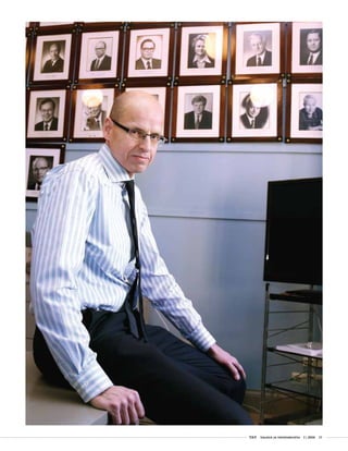  T&Y talous ja yhteiskunta 1 | 2014 55
 