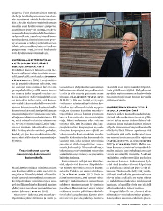  T&Y talous ja yhteiskunta 2 | 2013 49
väljyyttä. Tuon elämänvaiheen mentyä
ohi he ja heidän lapsensa nuorina aikui-
sina muuttavat takaisin keskuskaupun-
kiin ja heidän tilalleen ympäristökuntaan
muuttaa uusi hyvätuloinen lapsiperhe.
Juuri ilmiön pysyvyys osoittaa, että kyse
on suurelle kaupunkiseudulle luontaises-
ta dynamiikasta ja seudun yhteen kietou-
tuneisuudesta. Ilmiön luontainen pysy-
vyys kumoaa eräiden ympäristökuntien
taholta esitetyn näkemyksen, että on kau-
pungin omaa syytä, jos se ei houkuttele
näitä hyvätuloisia veronmaksajia.
Kuntien maankäyttöpolitiikan
kautta jakamat edut jääneet
tutkijoilta huomaamatta
Pelkästään kuntien taloustilastoja tar-
kastelemalla on vaikea tunnistaa muut-
toliikkeen kaikkia vaikutuksia (Toimiva
kaupunkiseutu 2009). Luvut osoitta-
vat ja ympäristökunnat selittävät, että
ne joutuvat investoimaan tarvittaviin
peruspalveluihin ja sillä tavoin kanta-
vat osansa koko kaupunkiseudun taa-
kasta. Kuntien yhdistymisselvityksissä
on kuitenkin tullut esiin, että kunnat
voivat tinkiä kuntataloudellisesta tulok-
sestaan kokonaisuuden kustannuksella
kuuntelemalla maankäyttöpolitiikassaan
maanomistajien toivomuksia esimerkik-
si haja-asutuksen muodostamisesta. Eli
se, mitä toisaalla oltaisiin voittamassa
ns. hyviltä veronmaksajilta Aron tutki-
musten mukaan, jakaantuukin esimer-
kiksi lisääntyvinä investointi-, palvelu-,
koulukyyti- jne. kustannuksina toisaalle,
mutta tässä välissä myös maanomistajat
hyötyvät.
Ympäristökunnat suosivat
maanomistajia kokonaisuuden
kustannuksella.
Maankäyttöpolitiikan toimintatapojen
erot kuntien välillä ovatkin merkittävin
ero, joka on liitoselvityksissä tullut esiin.
Usein kuntarakennetutkimuksissa maan-
käyttöpolitiikan toimintatapojen eroa
pyöristellään sellaiseksi kuin että kuntien
yhdistymien on vaikeaa kuntakulttuurien
eroista johtuen (Leinamo 2010).
On esitetty laskelma, että maankäyt-
töpolitiikan jäntevöittämien ja tiiviin ja
taloudellisen yhdyskuntarakentamisen
lisääminen merkitsisi kaupunkiseudul-
la niin ja niin suurta pudotusta maan
hinnassa (Maaseudun tulevaisuus
24.11.2011). Siis sen lisäksi, että ympä-
ristökunnat edustavat hyvätuloisen kes-
kiluokan turvallisuushakuisia suppeita
etuja, ne edustavat kunnissa maankäyt-
töpolitiikan omissa käsissä pitämisen
kautta kanavoituvia maanomistajien
etuja. Nämä molemmat edut voidaan
tiivistää niin, että halutaan elää kau-
pungista mutta ei kaupungissa, so. saada
elinvoima kaupungista, mutta jättää osa
kokonaisuuden kustannuksista muiden
harteille. Kokonaisuuden kustannuksiin
kuuluvat mm. koko seudun vetovoimaa
parantavat elinkeinopoliittiset inves-
toinnit, kulttuuri- ja liikuntahankkeet ja
kokonaisuudessa välttämättä esiintyvien
sosiaalisten ongelmien ja segregaation
haittojen torjunta.
Kuntatalouden tutkijat ovat kiistelleet
siitä, näyttävätkö kuntien tilinpäätöslu-
vut toisten hyötymistä toisten kustan-
nuksella. Tuloksia on saatu vaihtelevas-
ti (ks. Mäntysalo ym. 2012). Usein on
jäänyt huomioimatta, että kunta ei välttä-
mättä pyri maksimaaliseen taloudelliseen
tulokseen vaan tuottamaan hyvinvointia
jäsenilleen. Haastankin eri alojen tutkijat
tutkimaan kuntien päätöksentekofunk-
tiota koko laajuudessaan. Kunnat eivät
ole vain vero-palvelu-paketteja tuottavia
yksiköitä vaan myös maankäyttöpoliit-
tisia päätöksentekijöitä. Kehyskunnat
pyrkivät myös tuottamaan hyvinvointia
maanomistajille maan hinnan korkealla
pitämisen kautta.
Kuntien välinen kilpailu tiiviillä
seudulla on hyödytöntä
Kuntien kesken kaupunkiseuduilla käy-
tävässä rakennekeskustelussa on yllät-
tävästi tukea saanut tieboutilainen1
nä-
kökanta, jonka mukaan kuntien välinen
kilpailu nimenomaan kaupunkiseuduilla
olisi hyödyllistä. Näin on tapahtunut siitä
huolimatta, että mallia koskeva tutkimus
on monesti osoittanut mallin rajoitteet
(Parviainen 1996; ks. myös Melfsen
2007 ja Pylkkänen 2009). Mallin mu-
kaan kunnat tarjoaisivat keskenään kil-
paillen erilaisia vero-palvelupaketteja eri
tavoin arvostaville ihmisille. Asukkaat
valitsisivat preferenssejään parhaiten
vastaavan kunnan. Kokonaisuus hyö-
tyisi tästä kuntien välisestä kilpailusta
ja palvelukustannukset pysyisivät al-
haisina. Tämän malli edellyttää ymmär-
tääkseni ainakin kahta perustavaa laatua
olevaa asiaa: asukkailla on vapaa oikeus
ja mahdollisuus hakeutua mieleiseensä
kuntaan, ja kunnilla ei ole merkittäviä
ulkoisvaikutuksia toinen tosiinsa.
Kaupunkialueilla on yleensä sään-
nönmukaiset sosioekonomiset piirteet.
Kaupunkien asuntomarkkinoita jäsen-
 