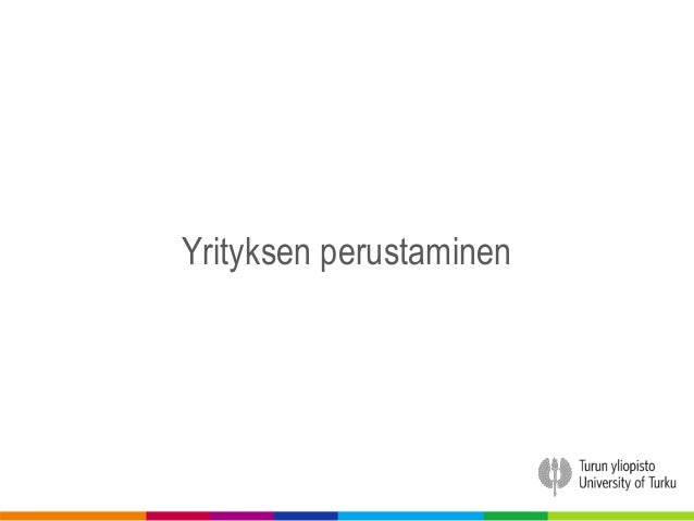 Yritys viroon keskustelu