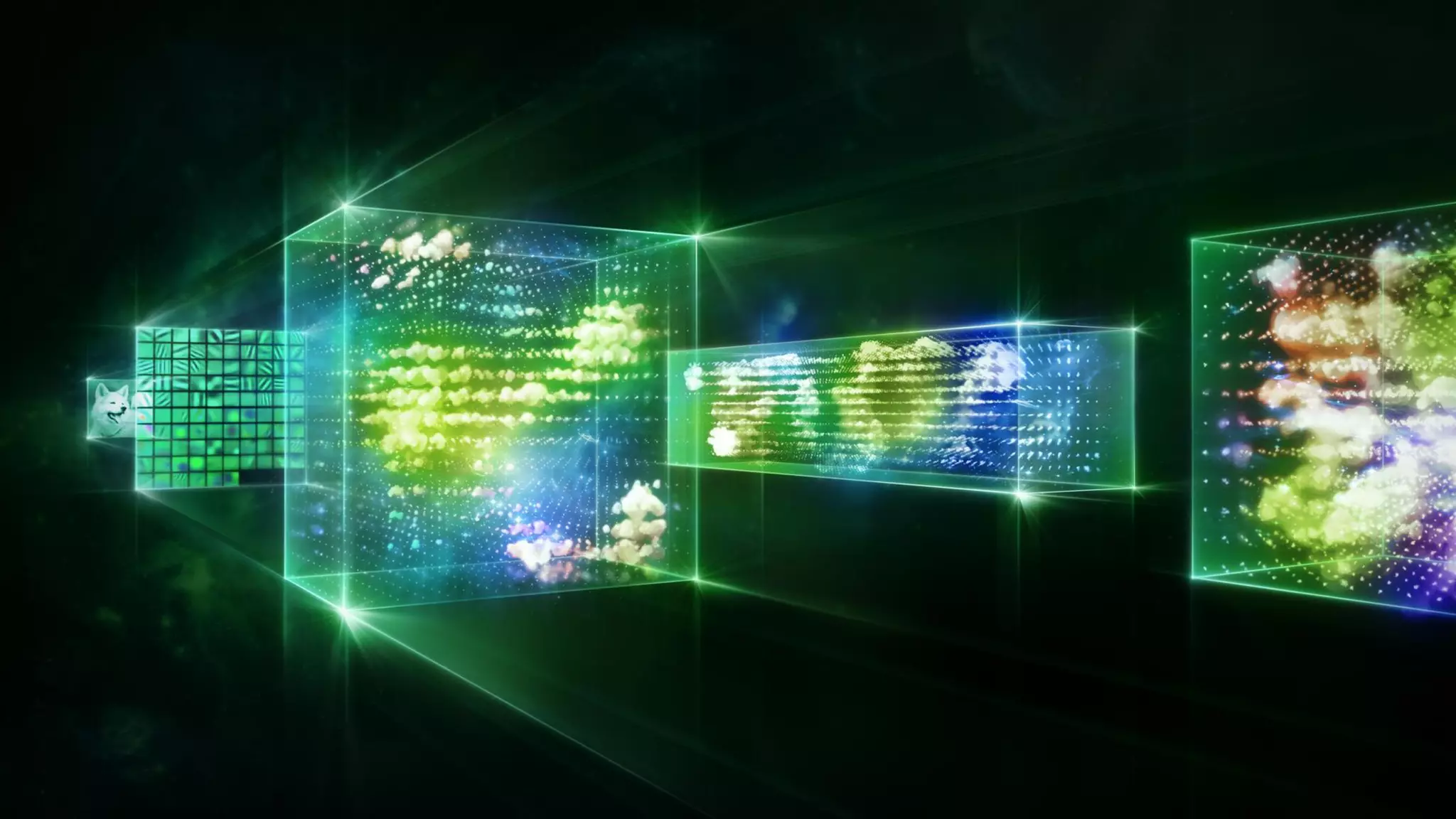 スタートアップ支援 NVIDIA Inception プログラムのご紹介