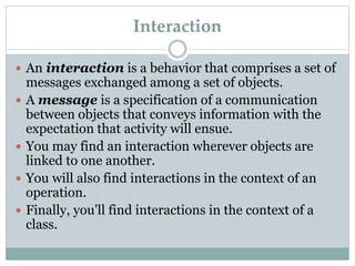 Basic Behavioral Modeling | PPTX