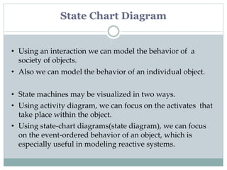 Basic Behavioral Modeling | PPTX
